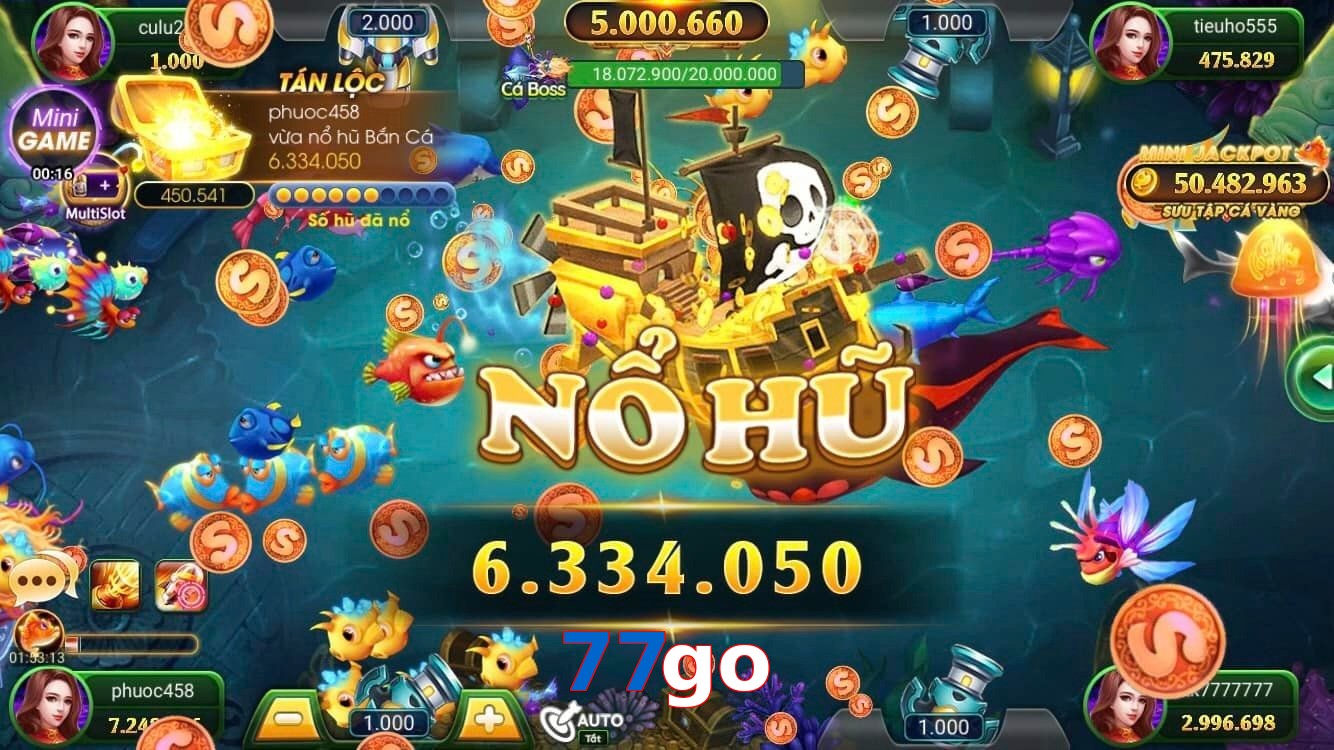 77go